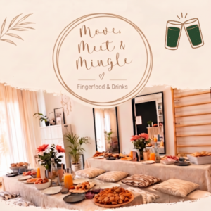 "Wellbeing - Food &  Drinks"